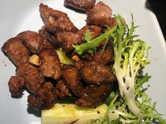 外婆小牛肉-外婆家(静安大悦城店)