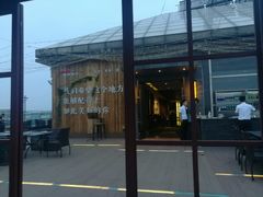 -梧桐餐厅(泉城路店)