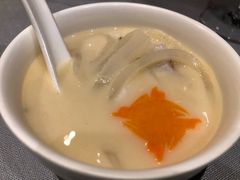-T館·花园艺术餐厅
