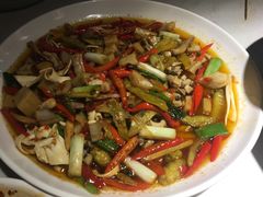 -院8里·小聚园老川菜(九眼桥店)