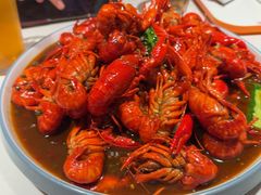 -杨氏青龙虾·羊蝎子(珠江路店)