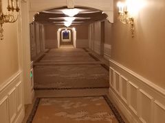 -青岛海泉湾皇冠假日度假酒店