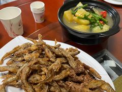 -嘉里饭庄