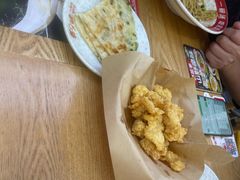 -第9味老上海大骨汤馄饨(黄田店)