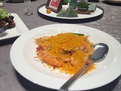 -好福记饭店(红梅公园店)