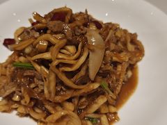 -船歌·鱼水饺青岛菜(合肥路永旺店)