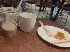 -星巴克(厦门SM新生活广场店)