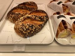 全麦软欧-BLACKSWAN黑天鹅(环球店)