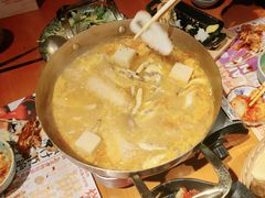 -仓桥家·焗寿司·锅物(光谷步行街店)