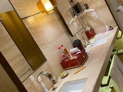 -上海衡山路十二号华邑酒店