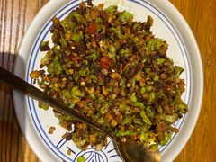 -云海肴·云南小炒·汽锅鸡(天津国金汇店)