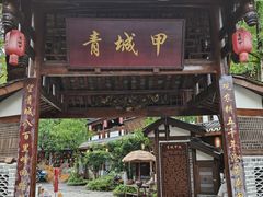 -青城甲(青城山店)