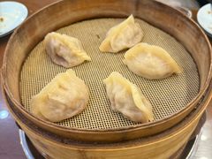 -百年认一力 太原老字号 (桥头街店)
