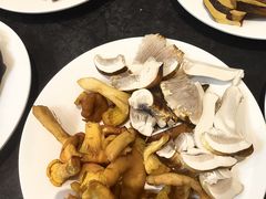 -天宜隆蘑菇宴火锅(石景山旗舰店)