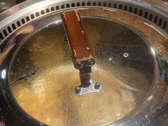 -桃源村铁锅炖鱼(体育馆道店)
