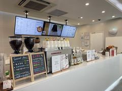 -Manner Coffee(HALO广场店)