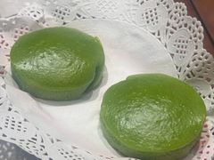 斑斓糕-琥珀川糟粕醋·香草鸭·鸡煲(慈云寺店)