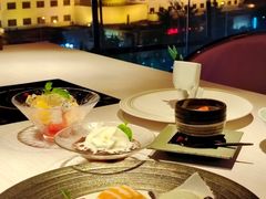 -滩万日本料理Nadaman(国贸大酒店)