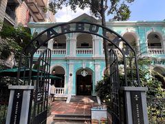 -星巴克臻选(广州沙面店)