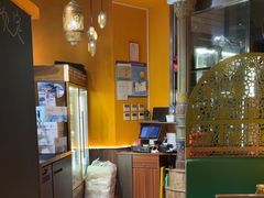 -耶里夏丽·新疆菜·28年喀什老馆(田林东路店)