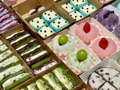 -米阿糯糕团•酒酿•甜品(莫愁店)