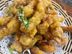-胡子饮食店