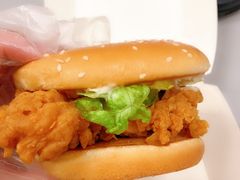 -肯德基(张家港杨舍店)