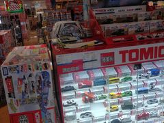 -宝大祥青少年儿童购物中心(南京东路店)