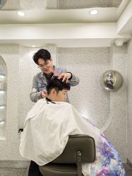 -藤野造型