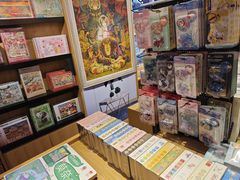-3D·JP拼图(合生汇店)
