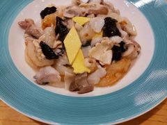 -小苏舍餐厅(木渎店)