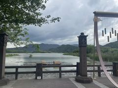 -鸣鹤古镇