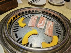 -妙香居韩国烤肉(鹏瑞利季华广场店)