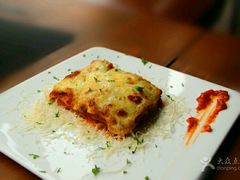 -百好乐宠物友好餐厅(朝外大街店)