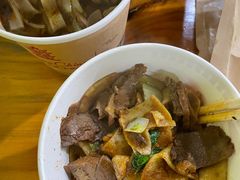 -王记生烫牛杂面馆(兰陵路店)