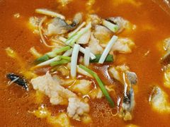 -黔人百味.贵州菜