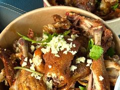 -童子鸡专卖店(中新街店)