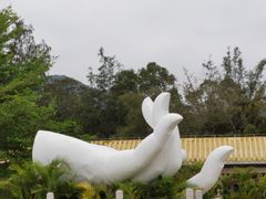 -三亚南山文化旅游区