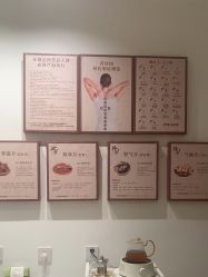-舒欣头疗·俏丝谧语 白发脱发专业护理 