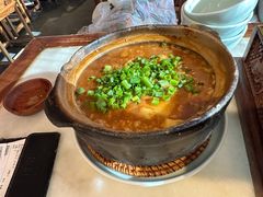 -小吊梨汤·北京菜·烤鸭(双井乐成中心店)