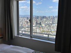 -ART 大阪湾酒店