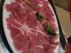 猪面肉-华哥新鲜猪精品美食