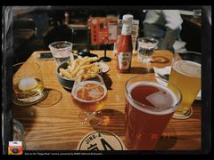 -京A Taproom·精酿餐吧(CBD店)