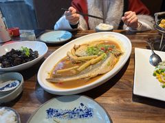 -鱼食饭稻·苏浙土菜17年老馆子(平江路店)