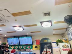 -清真牛街祥云轩门钉肉饼(左家庄店)