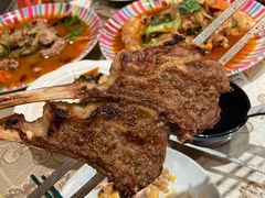 -新疆伊宁远征餐厅