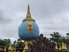 -一寨两国风景区