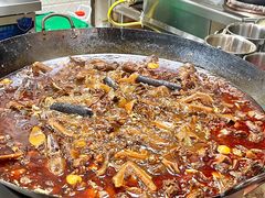 -回味黑鸭煲·始于2006(万松园店)