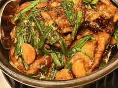-中国厨房/台湾牛肉面
