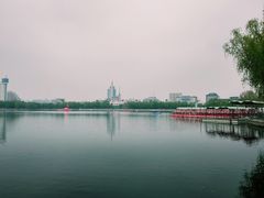 -莲花池公园